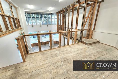 Photo of property in 118 Victoria Street, Te Aro, Wellington, 6011