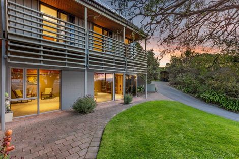 Photo of property in 117 Holliss Avenue, Cashmere, Christchurch, 8022