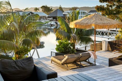 Photo of property in 511 Waterways Parade, Pauanui, Hikuai, 3579