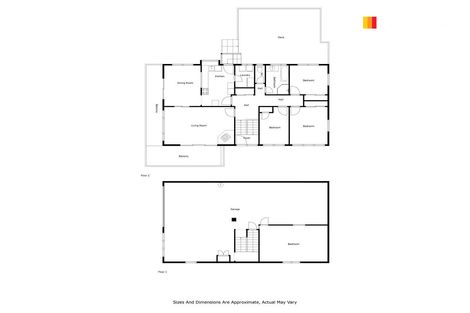 Photo of property in 105 Barr Street, Kenmure, Dunedin, 9011