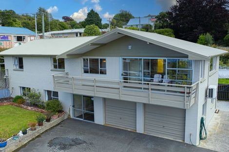 Photo of property in 56 Glenpark Avenue, Mornington, Dunedin, 9011