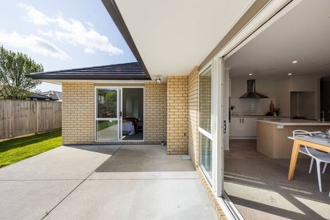 Photo of property in 24 Sylvester Crescent, Flagstaff, Hamilton, 3210