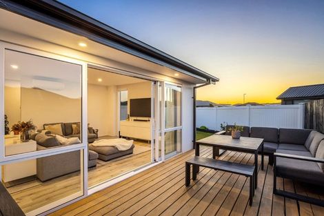 Photo of property in 63 Katrine Drive, Burwood, Christchurch, 8083