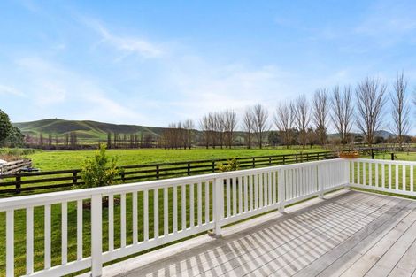 Photo of property in 135 Te Mahanga Road, Poukawa, Hastings, 4178