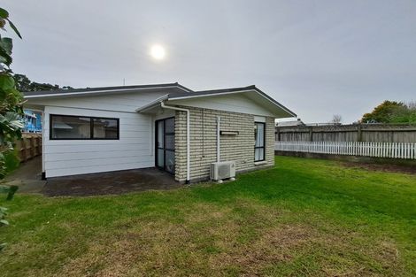 Photo of property in 13b Bulkeley Terrace, New Plymouth, 4310