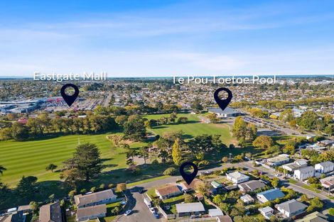 Photo of property in 2/9 Bonar Place, Woolston, Christchurch, 8062