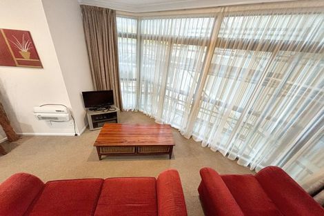Photo of property in Terrace Garden Apartments, 3c/120 The Terrace, Wellington Central, Wellington, 6011