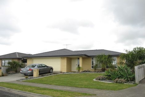 Photo of property in 41 Greig Place, Pukekohe, 2120
