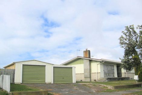 Photo of property in 2 Ripon Place, Tamatea, Napier, 4112