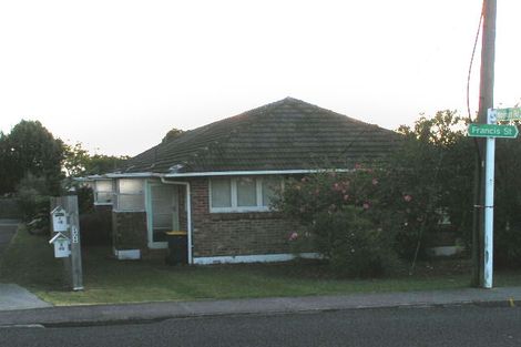 Photo of property in 1/47 Francis Street, Hauraki, Auckland, 0622