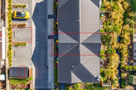 Photo of property in 29a Webb Street, St Albans, Christchurch, 8014