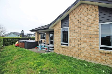 Photo of property in 12 Longbow Terrace, Flagstaff, Hamilton, 3210