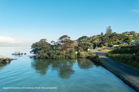 Photo of property in 110 Reotahi Road, Whangarei Heads, Whangarei, 0174