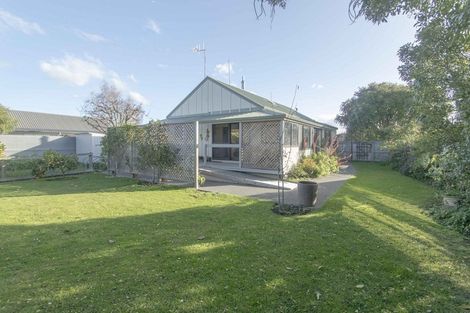 Photo of property in 9 Lamason Street, Greenmeadows, Napier, 4112