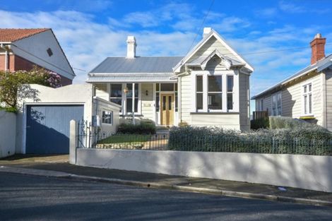 Photo of property in 37 Glenpark Avenue, Mornington, Dunedin, 9011