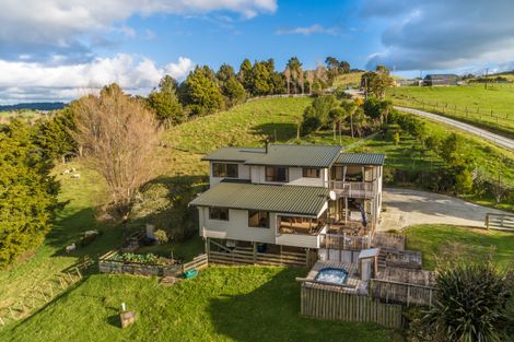 Photo of property in 477 Wyllie Road, Warkworth, 0981