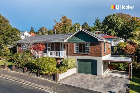 Photo of property in 31 Glenross Street, Glenross, Dunedin, 9011