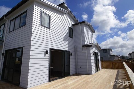 Photo of property in 14 Habitat Place, Hobsonville, Auckland, 0616
