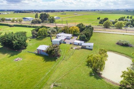 Photo of property in 226 Waughs Road, Bunnythorpe, Feilding, 4775