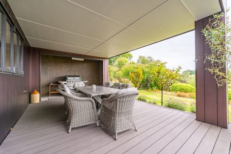 Photo of property in 14 Kalaugher Road, Geraldine Downs, Geraldine, 7991