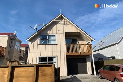 Photo of property in 23 Grange Street, Dunedin Central, Dunedin, 9016