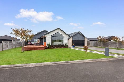 Photo of property in 4 Augusta Place, Morrinsville, 3300