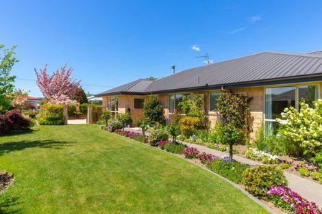 Photo of property in 1 Clearwater Place, Mayfield, Blenheim, 7201