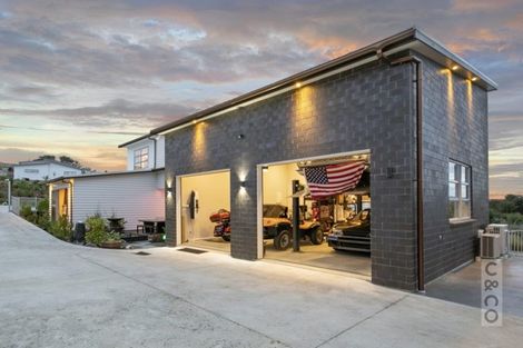 Photo of property in 79 Solan Drive, Waimauku, 0812