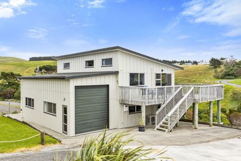 Photo of property in 41 Balfour Crescent, Castlepoint, Tinui, 5889