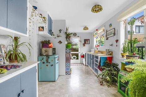 Photo of property in 5/17 Barrie Street, Addington, Christchurch, 8024