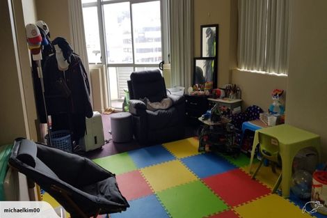 Photo of property in Marrickian Apartment, 117/135 Taranaki Street, Te Aro, Wellington, 6011