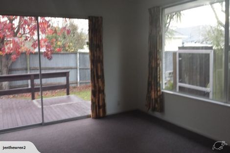 Photo of property in 2/21a Quinns Road, Shirley, Christchurch, 8013