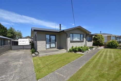 Photo of property in 21 Vernon Street, Kingswell, Invercargill, 9812