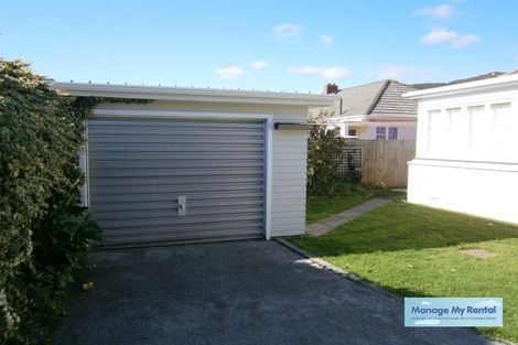 Photo of property in 1 Haig Street, Waterloo, Lower Hutt, 5011