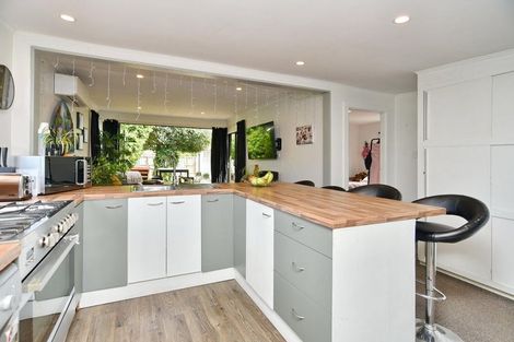 Photo of property in 4 Savage Street, Kainga, Christchurch, 8083