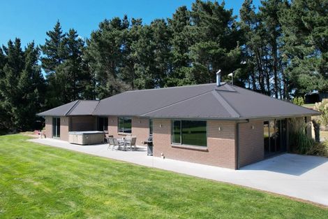 Photo of property in 315a Georgetown-pukeuri Road, Pukeuri, Oamaru, 9494