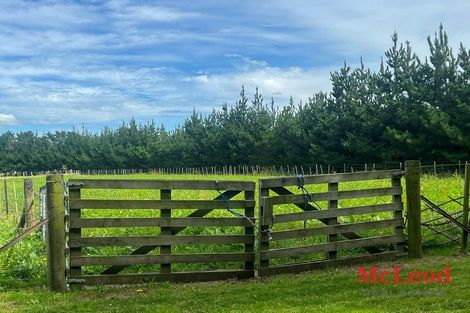 Photo of property in 1742 Grahams Road, Eiffelton, Ashburton, 7774