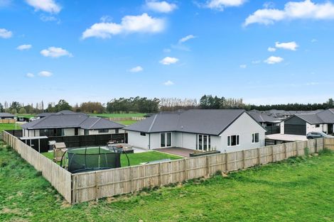 Photo of property in 28e Ashbury Drive, Tinwald, Ashburton, 7700