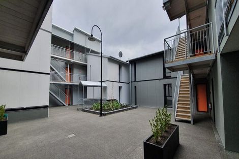Photo of property in 6/169 Fitzgerald Avenue, Christchurch Central, Christchurch, 8011