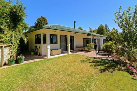 Photo of property in 4 Tihi Road, Springfield, Rotorua, 3015