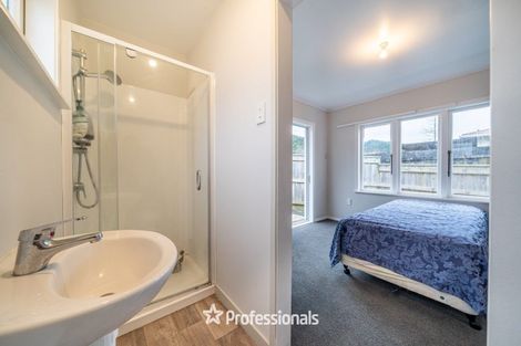 Photo of property in 145 Wainuiomata Road, Wainuiomata, Lower Hutt, 5014