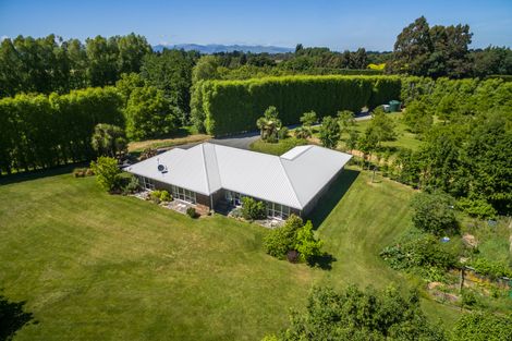 Photo of property in 27 Guys Road, Yaldhurst, Christchurch, 7676