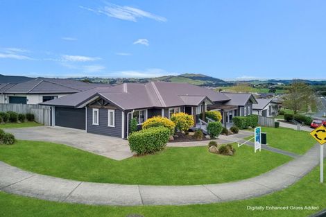 Photo of property in 24 Hitchen Road, Pokeno, 2402