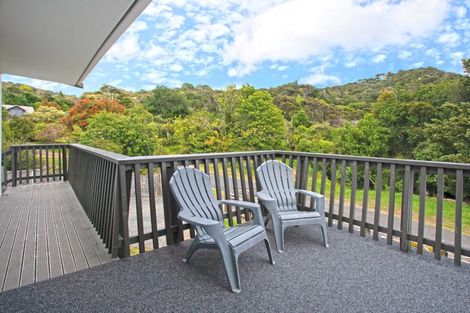 Photo of property in 47 Kowhai Drive, Te Kouma, Coromandel, 3581