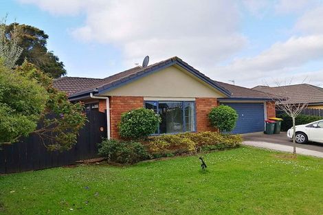 Photo of property in 39 Cyclamen Road, Mangere, Auckland, 2022