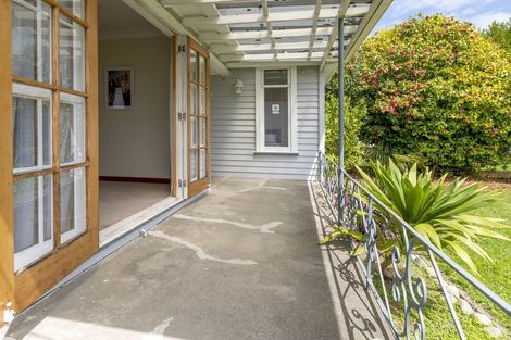 Photo of property in 36 Quinn Road, Levin, 5510