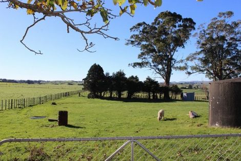 Photo of property in 346 Umutaoroa Road, Dannevirke, 4978