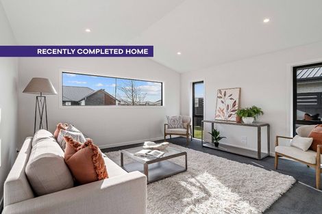 Photo of property in 52 Greenslade Drive, Lincoln, 7674