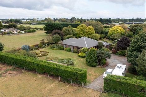 Photo of property in 44 Taits Road, Newland, Ashburton, 7772