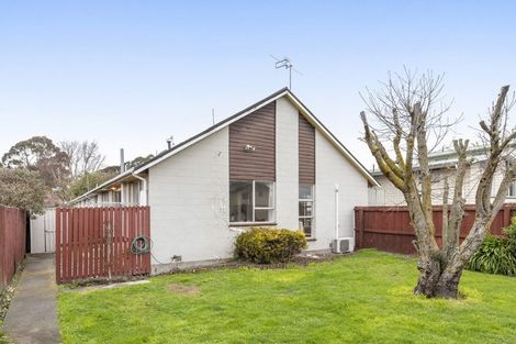 Photo of property in 9a Aldersgate Street, Kaiapoi, 7630